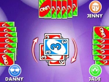 UNO HD