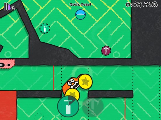 JellyCar Worlds