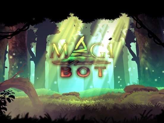 Magibot
