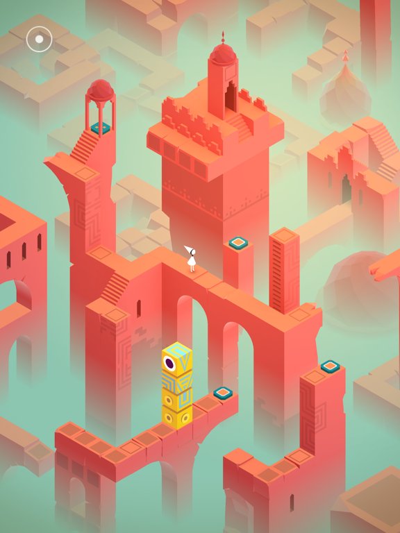 Monument Valley+