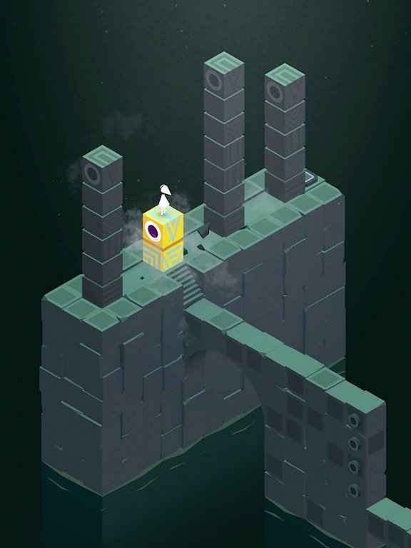 Monument Valley+