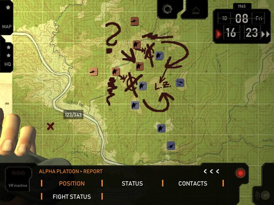 Radio Commander Mobile