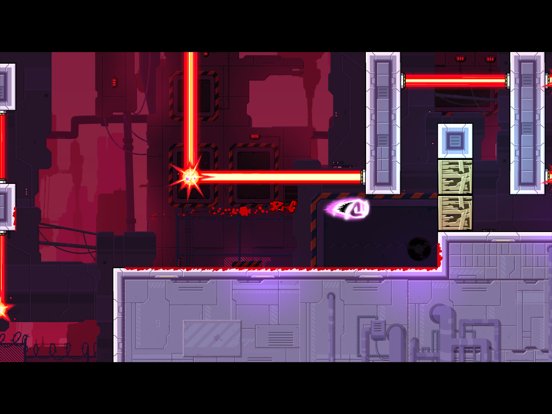 Super Meat Boy Forever