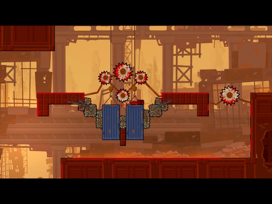 Super Meat Boy Forever