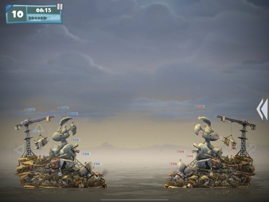 Worms W.M.D: Mobilize