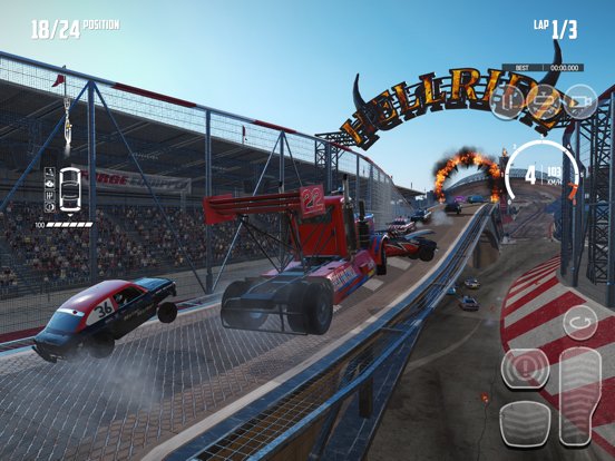 Wreckfest