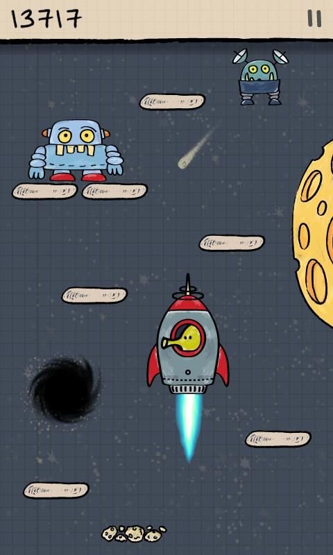 Doodle Jump