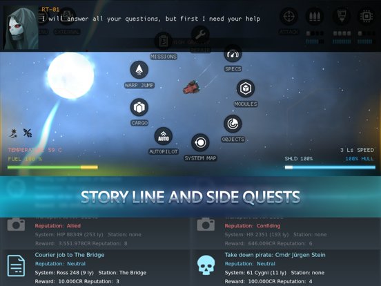 Galaxy Genome