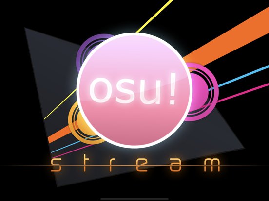 osu!