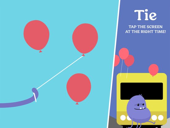 Dumb Ways