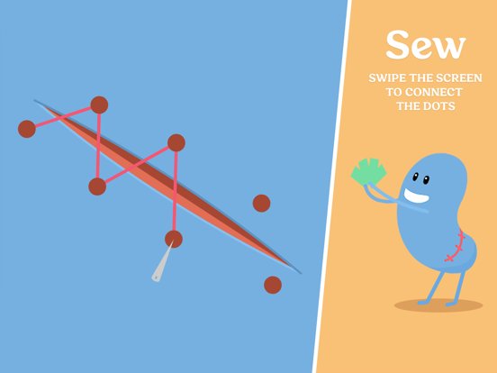 Dumb Ways