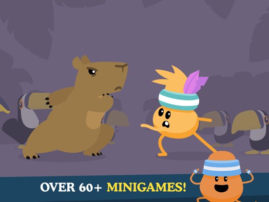 Dumb Ways 2
