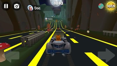 Faily Brakes
