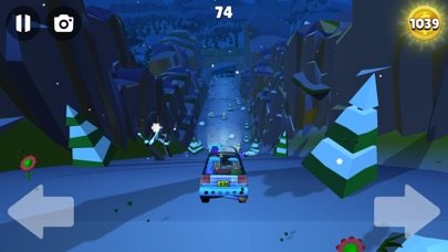 Faily Brakes