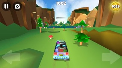 Faily Brakes