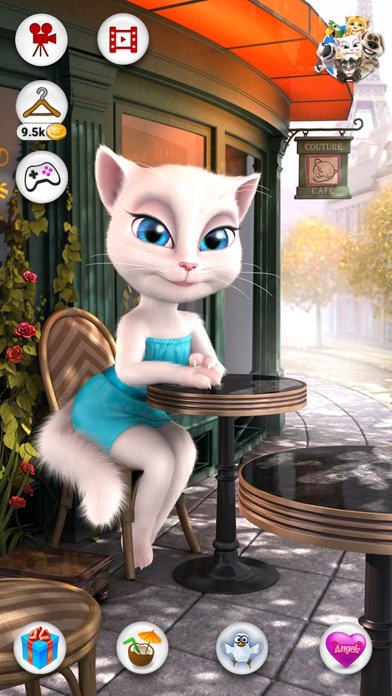 Angela