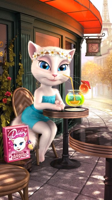 Angela