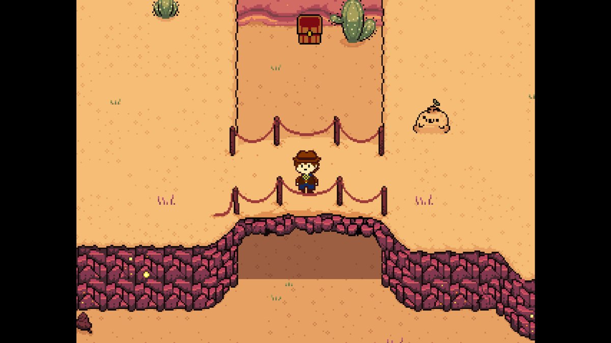 UNDERTALE YELLOW
