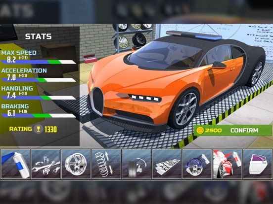 Car Simulator 2
