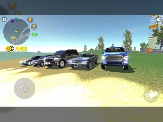 Car Simulator 2