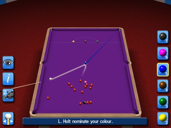 Pro Snooker & Pool 2022+