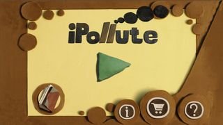 iPollute