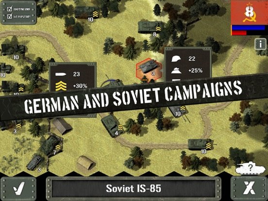 Tank Battle: East Front