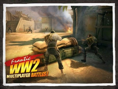 Brothers in Arms 3