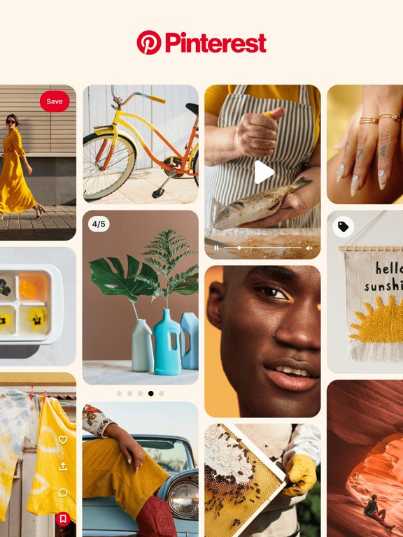 Pinterest