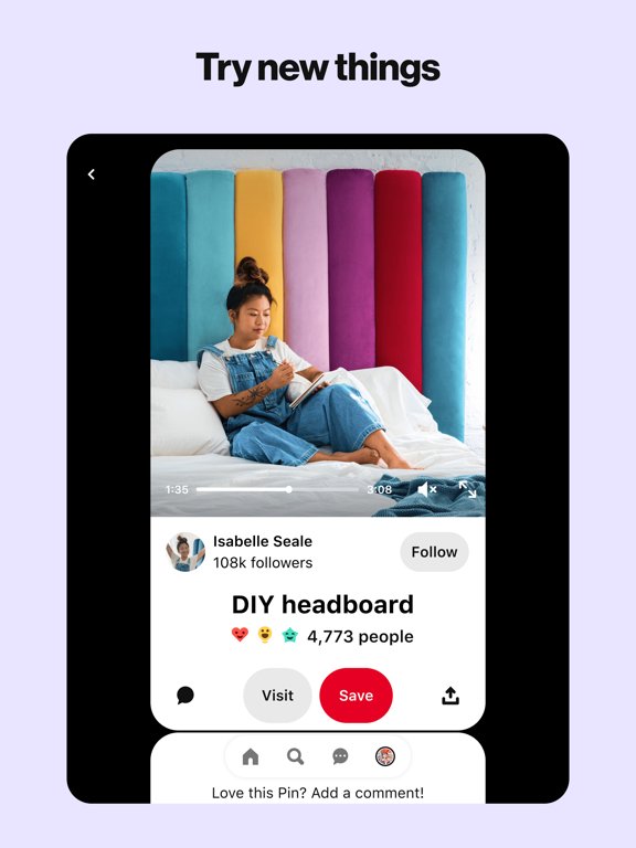 Pinterest