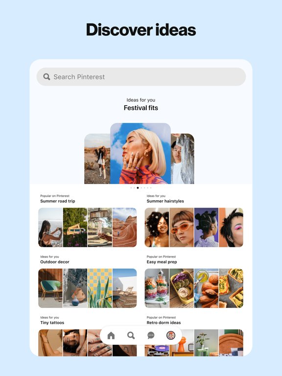 Pinterest