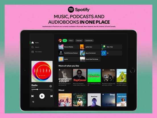 Spotify