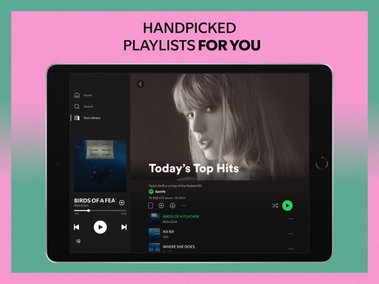 Spotify