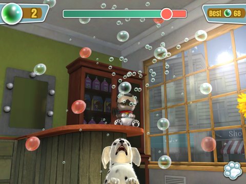 PlayStation®Vita Pets: Puppy Parlour