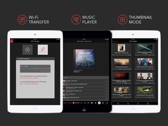 AVPlayerHD