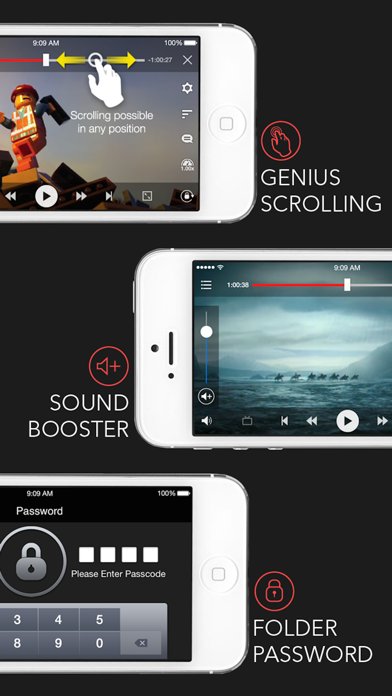 AVPlayer