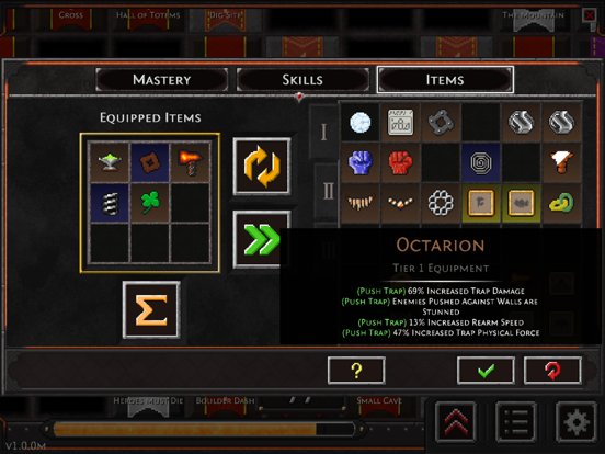Dungeon Warfare 2