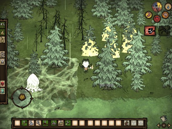 Dont Starve: Pocket Edition
