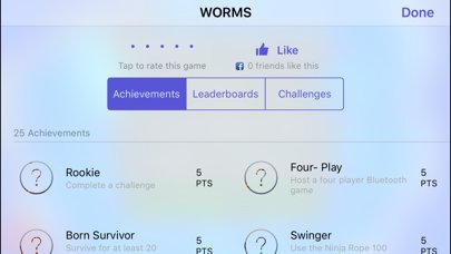 WORMS