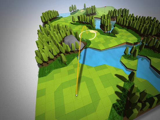 OK Golf