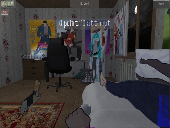 Your Life Simulator