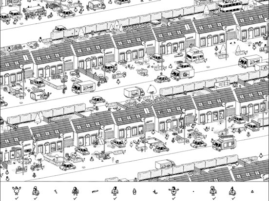 Hidden Folks+
