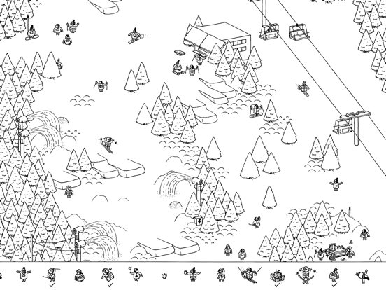 Hidden Folks+