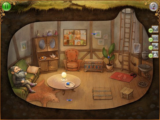 The Tiny Bang Story HD