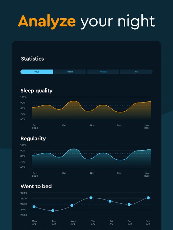Sleep Cycle Alarm Clock