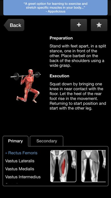 iMuscle