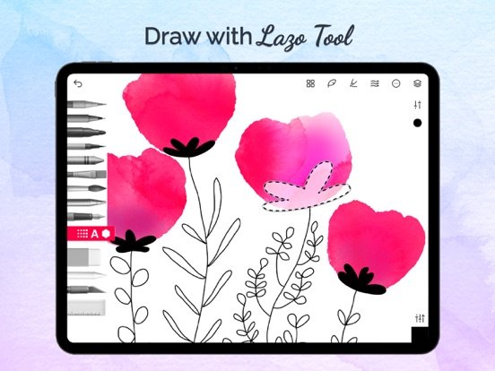 Sketches Pro