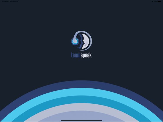 TeamSpeak 3