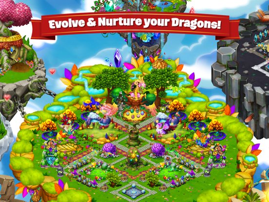 DragonVale