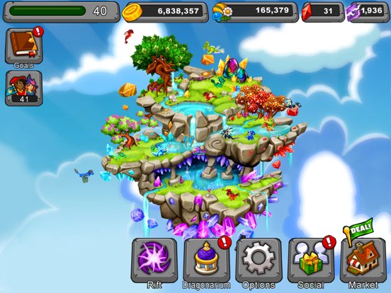DragonVale